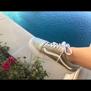 Vans shoes